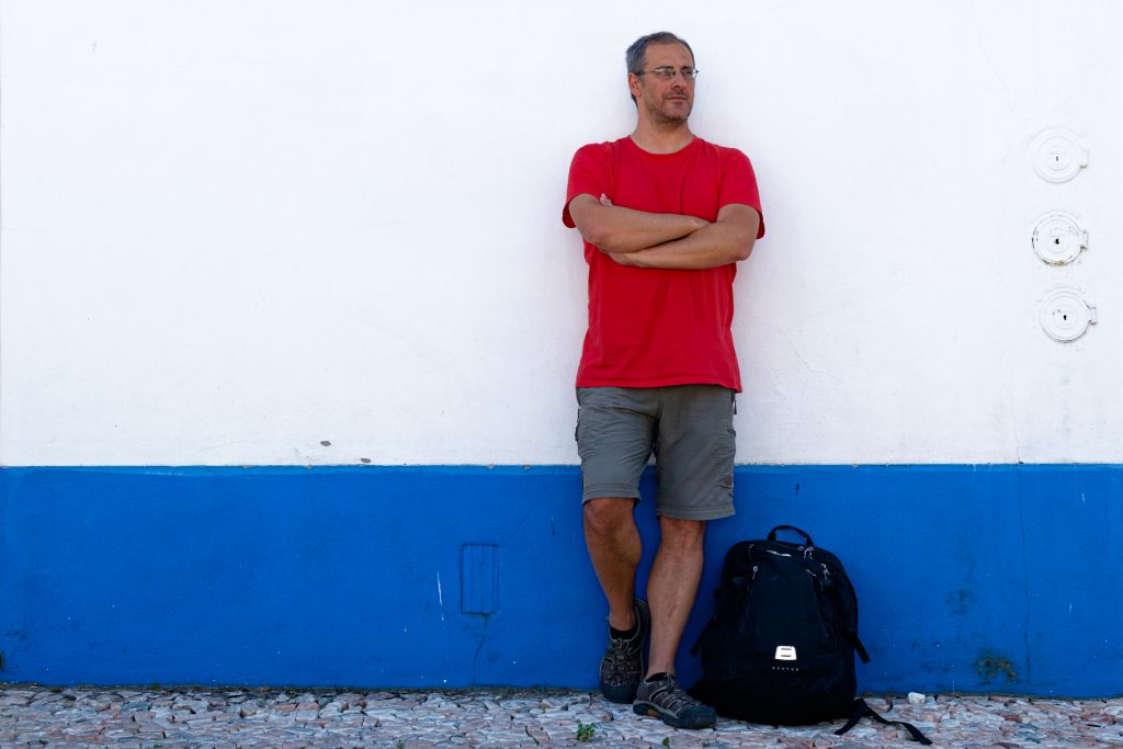 Gianni-Bianchini: Nomade Digitale e travel blogger